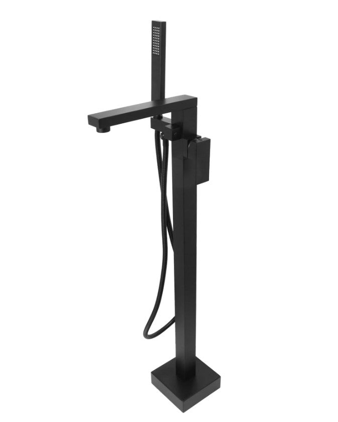TC MADISON thermostatic  Freestanding Bathtub Filler