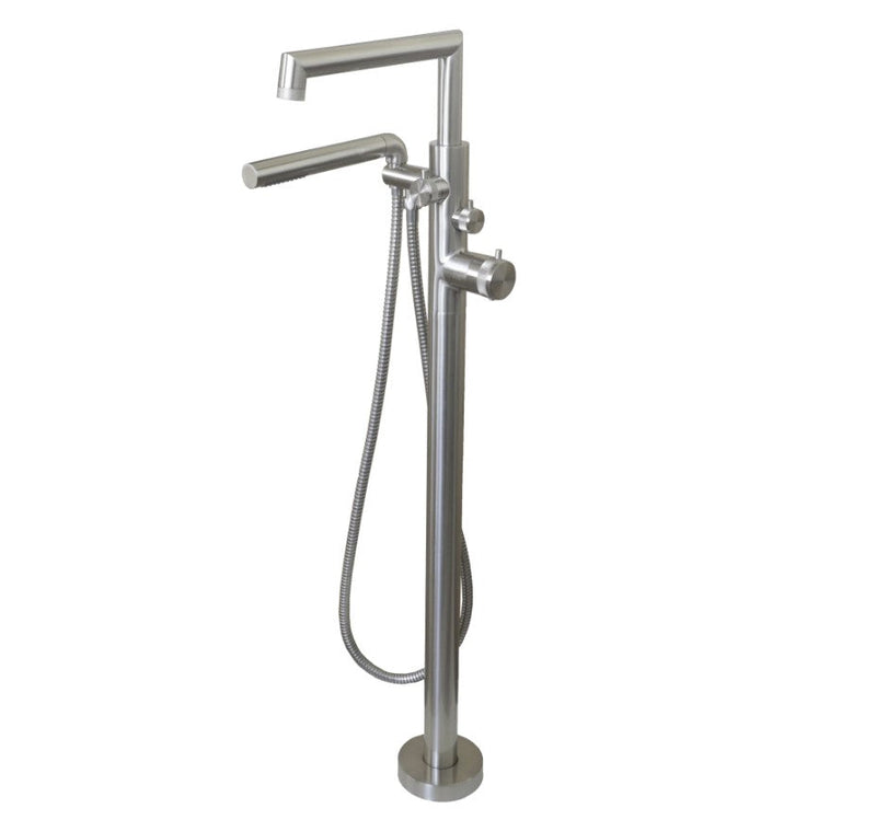 TC NoHo TC F72200 Freestanding Tub Filler