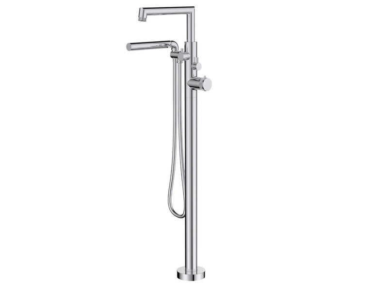 TC NoHo TC F72200 Freestanding Tub Filler