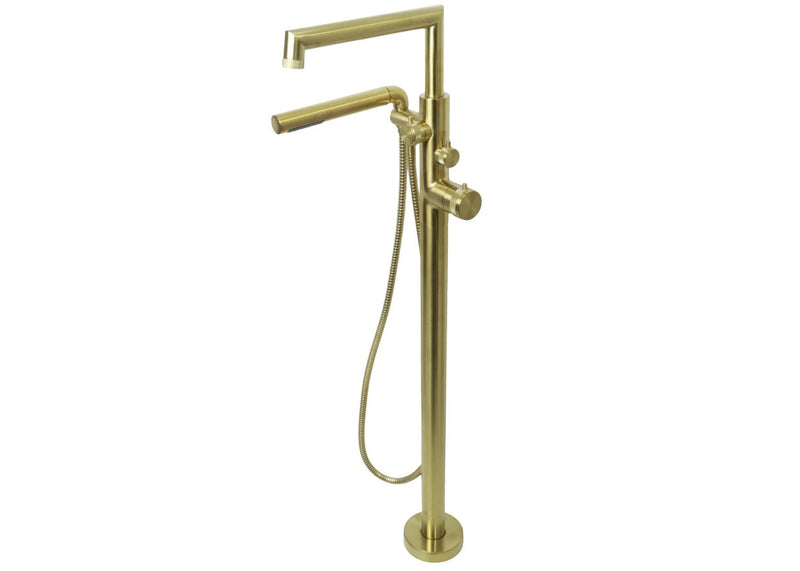 TC NoHo TC F72200 Freestanding Tub Filler