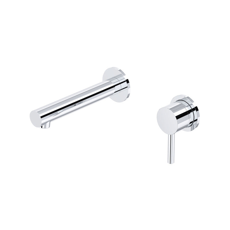 Riobel GS 360° Wall-mount lavatory trim (Without Rough-in)