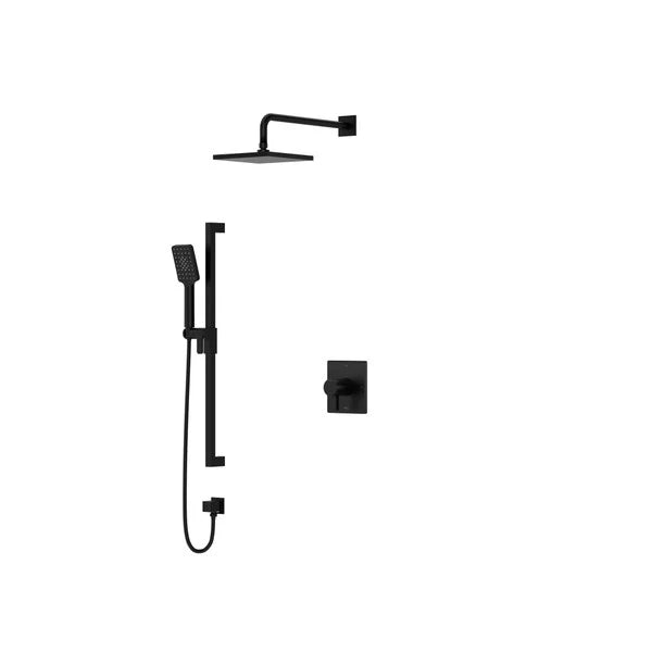 Riobel TKIT1723 TKIT1723 trim (Without Rough-in)