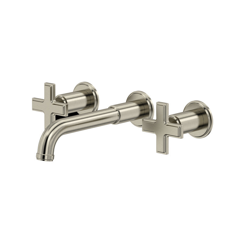 Riobel Manifesto Wall Mount Lavatory Faucet Trim