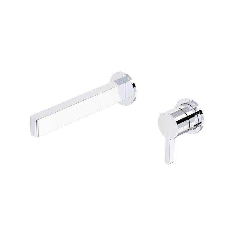 Riobel Paradox Wall Mount 360° Lavatory Faucet Trim