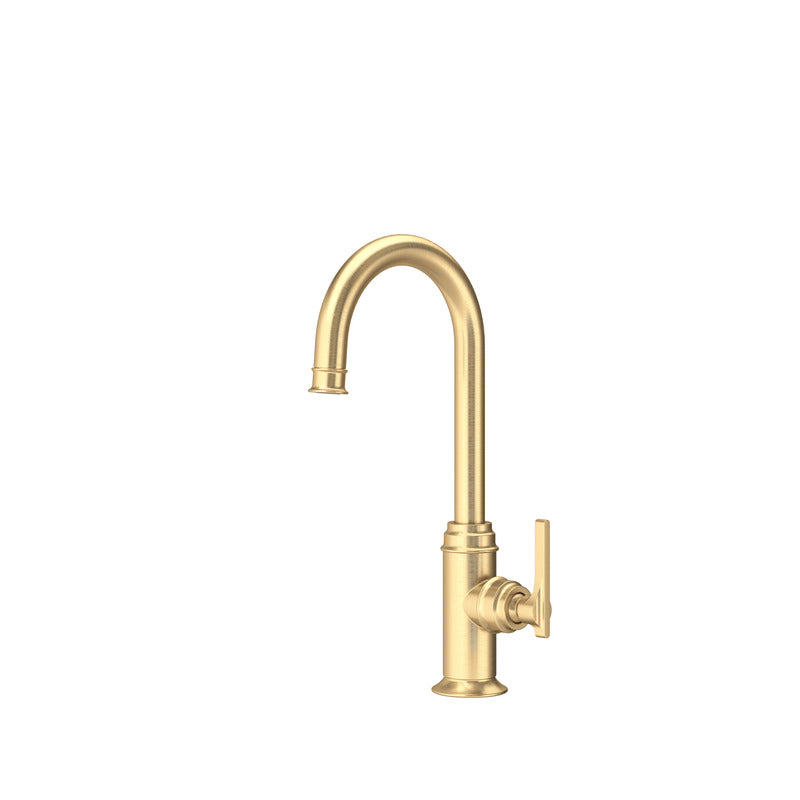Perrin & Rowe Southbank Bar/Food Prep Kitchen Faucet