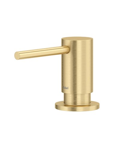 Riobel SD8 Soap dispenser, modern